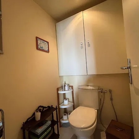 Apartment Spacieux Avec Vue Sur L'ocean - 4 Pers. - Fr-1-494-225