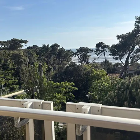 Spacieux Avec Vue Sur L'ocean - 4 Pers. - Fr-1-494-225 * Vaux-sur-Mer