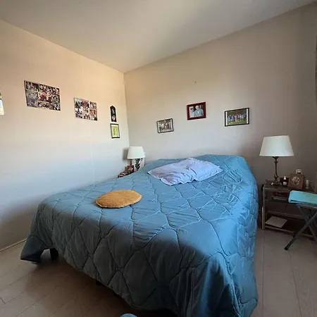 Spacieux Avec Vue Sur L'ocean - 4 Pers. - Fr-1-494-225